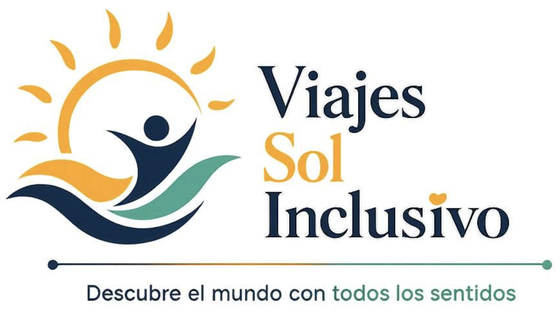 Viajes Sol Inclusivo. Descubre el mundo con todos los sentidos. Ir al inicio.